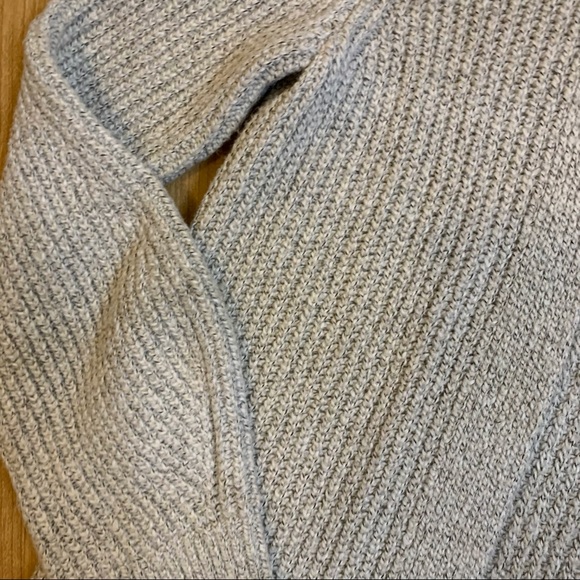 GAP CARDIGAN - Picture 2 of 3